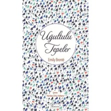 Uravas Store Uğultulu Tepeler (Bez Ciltli)