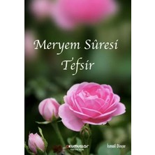 Uravas Store Meryem Suresi Tefsir