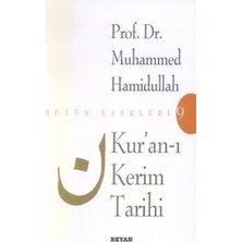 Uravas Store Kur’an-I Kerim Tarihi Bütün Eserleri 9