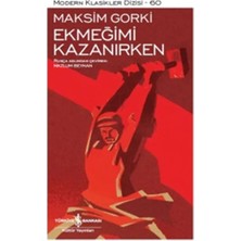 Uravas Store Ekmeğimi Kazanırken - Modern Klasikler Dizisi