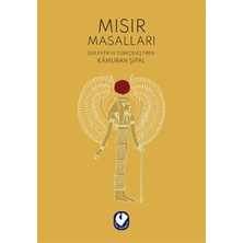 Uravas Store Mısır Masalları