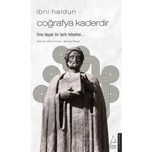 Uravas Store Ibni Haldun - Coğrafya Kaderdir