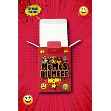 Molfy Memes Bilmece