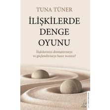 Uravas Store Ilişkilerde Denge Oyunu