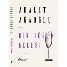 Uravas Store Bir Düğün Gecesi