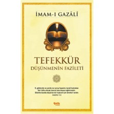 Uravas Store Tefekkür  Düşünmenin Fazileti