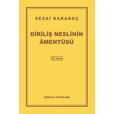 Uravas Store Diriliş Neslinin Amentüsü