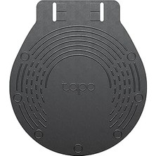 Uravas Store Tp-Link Rapo RVA410 - Su Geçirmez Robot Süpürge Matı, RV30 Max &amp; RV20 Max Ile Uyumlu, Parke Ya