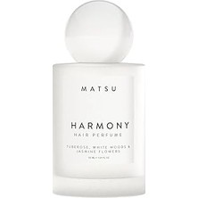Uravas Store Matsu Harmony Saç Parfümü 50ML