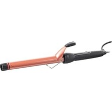Uravas Store Trina Profesyonel Çivi Saç Maşası 25 mm - 81