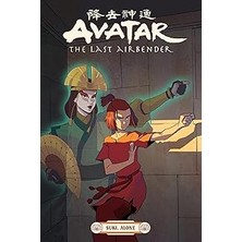 Uravas Store Avatar: The Last Airbender--Suki, Alone