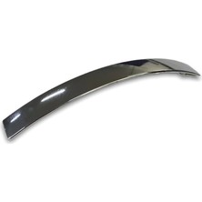 Uravas Store Mey Ithalat® Krom Nergis Dolap Çekmece Kulpu 128 mm