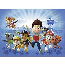 Uravas Store Ravensburger 100 Parça Puzzle Paw Patrol (108992)