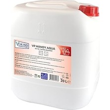 Uravas Store Viking Vp Handy Aqua Sıvı El Yıkama Maddesi 20 L