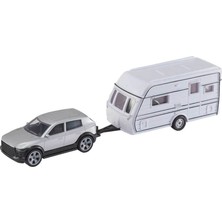 Uravas Store Mey Ithalat® 35981 Teamsterz Araç ve Karavan Seti -