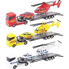 Uravas Store Sun-Hti-Tmz-Dc.transporter/kurtarma Araçli/helikopterli 3A.12D.