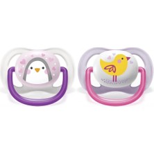 Uravas Store Mey Ithalat®   Ultra Air Emzik 0-6 Ay Kız