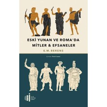 TeknoKapsül Eski Yunan Roma’da Mitler &amp; Efsaneler