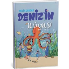 TeknoKapsül Deniz’ın Rüyası