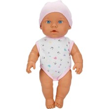 Uravas Store Mey Ithalat® 30231 Konuşan Bebek 32 cm -