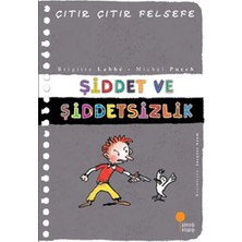 TeknoKapsül Çıtır Çıtır Felsefe 22 - Şiddet Şiddetsizlik