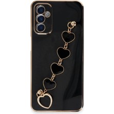 TeknoKapsül Galaxy A14 4g Kılıf - Siyah