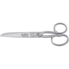 TeknoKapsül A8650-8 Ev Saya Makası No: 8 Inç / 20,32 cm - Paslanmaz Çelik