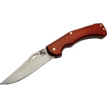 TeknoKapsül Atak SK018 Çakısı cm