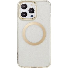 TeknoKapsül Iphone 15 Tanya Magsafe Kapak - Desen 10