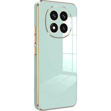 TeknoKapsül Note 14 4g Kılıf Volet - Yeşil