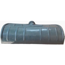 Uravas Store Mey Ithalat® Plastik Gelberi 37 x 27 cm Sapsız