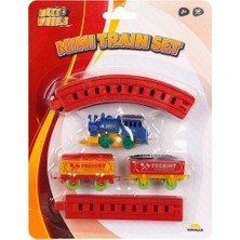 Uravas Store Mey Ithalat®  Tren Seti 11 Parça