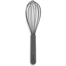 Greenpan Silikon Çırpıcı Gri | Platinum Silicone | Bpa Içermez | 200°C Isıya Dayanıklı |
