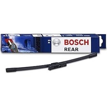 Uravas Store Rear Aerotwin Arka Silecek Vw Golf 8 (2019-2022) [250 Mm] A252S 3397016826
