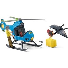 Uravas Store Schleich Dino Hava Saldırısı