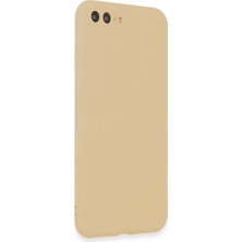 Colezium Iphone 7 Plus Kılıf First  - Gold