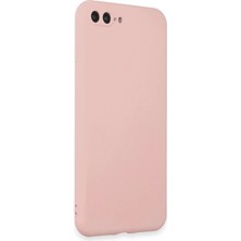 Colezium Iphone 7 Plus Kılıf First  - Rose Gold