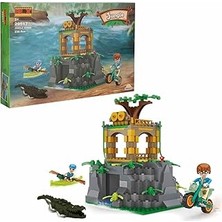 Uravas Store Blx Jungle Orman Eğlencesi 29517