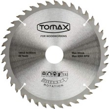 Tomax Sunta Kesme Testere 230X2.4MM Z:32