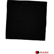 Redi Ridi Kare Bandana Düz Renkler