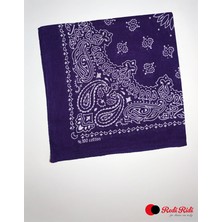 Redi Ridi Etnik Bandana MODEL.8506R