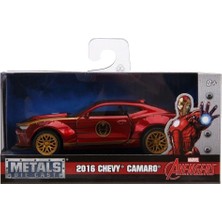 tp Buğz 9324081300W01 Marvel Vehicle Assortment 1 32