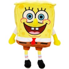 tp Buğz Sünger Bob Peluş 33 cm