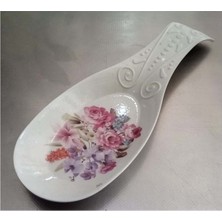 Ata Store Kepçe Altı Melamin Kepçelik Kaşıklık ROYALEKS-120