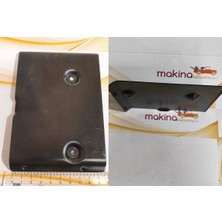 Makita 9900B Bant Zımpara Taban Plakası 343269-6