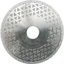 Tomax Elektrolize Elmas Kesici 115X22.2MM