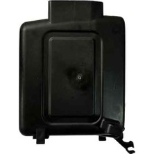 Sevgent Tvs Wego Jupiter 110 Silindir Koruyucu Kapak Sol KA180030 Orj