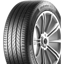 185/65R14 86T Continental Ultracontact Continental