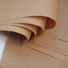 Orbak Kağıtçılık 10 Adet 70 X100 cm Ambalaj ve Çeyiz Tabak Eşya Paketleme Kağıdı