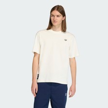 Adidas Originals KD1430 Archive Country Flag T-Shirt